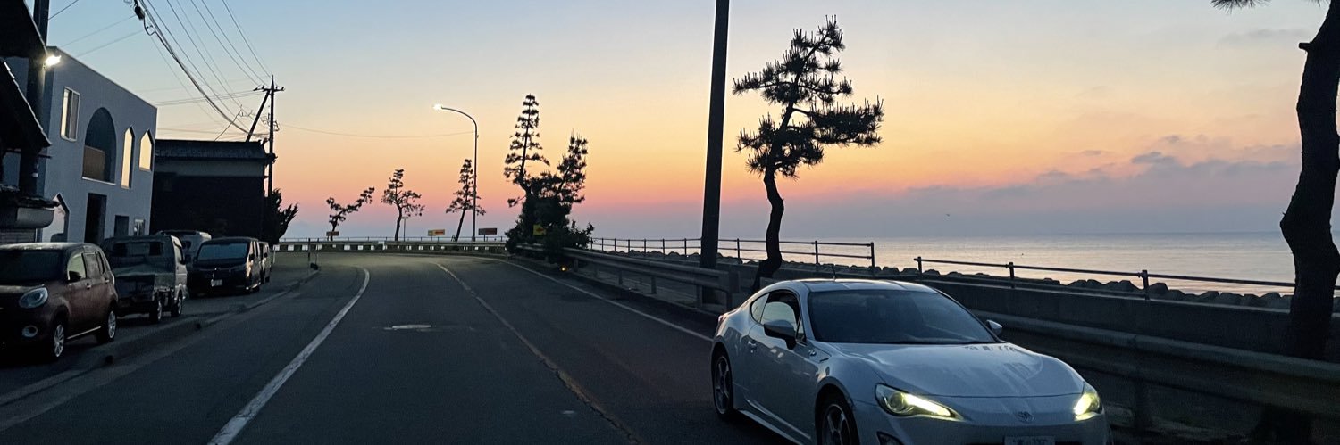 Syoshi22219's profile banner image