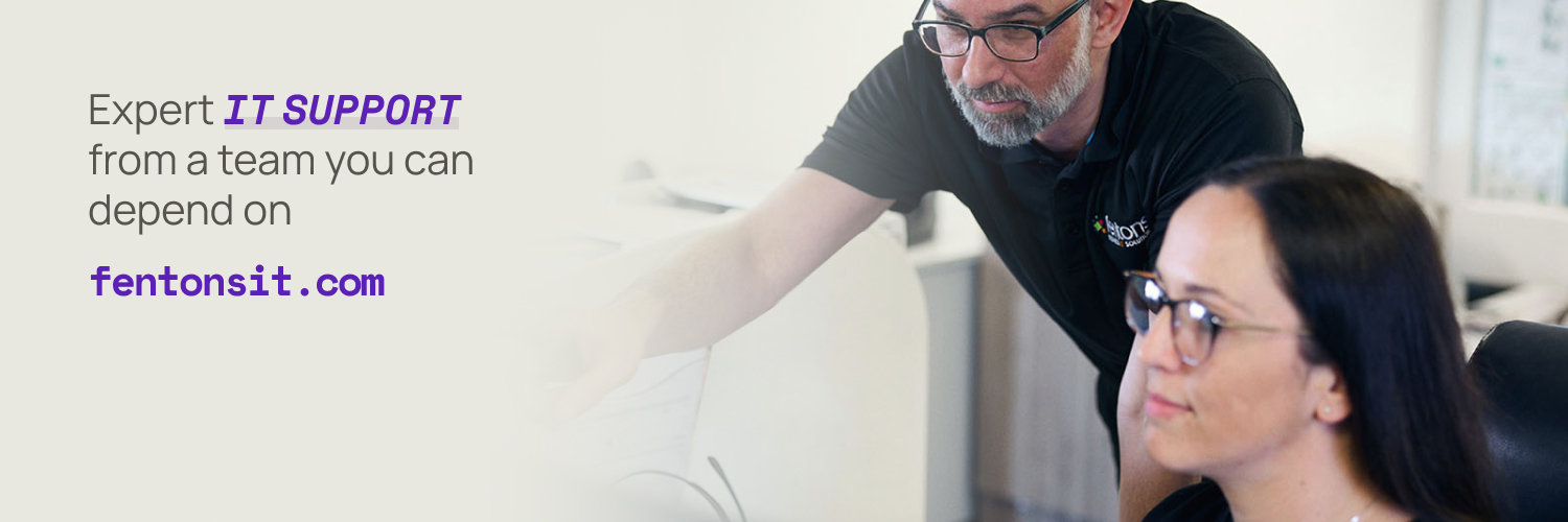 fentonit's profile banner image