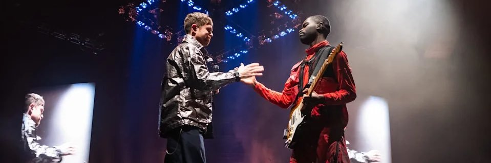 STEVEN LOATES banner