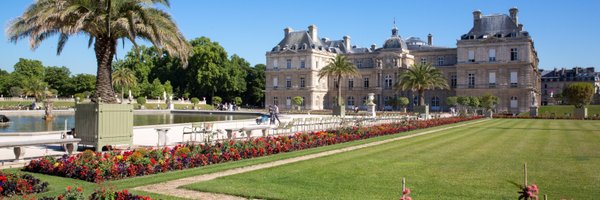 APoussart Profile Banner