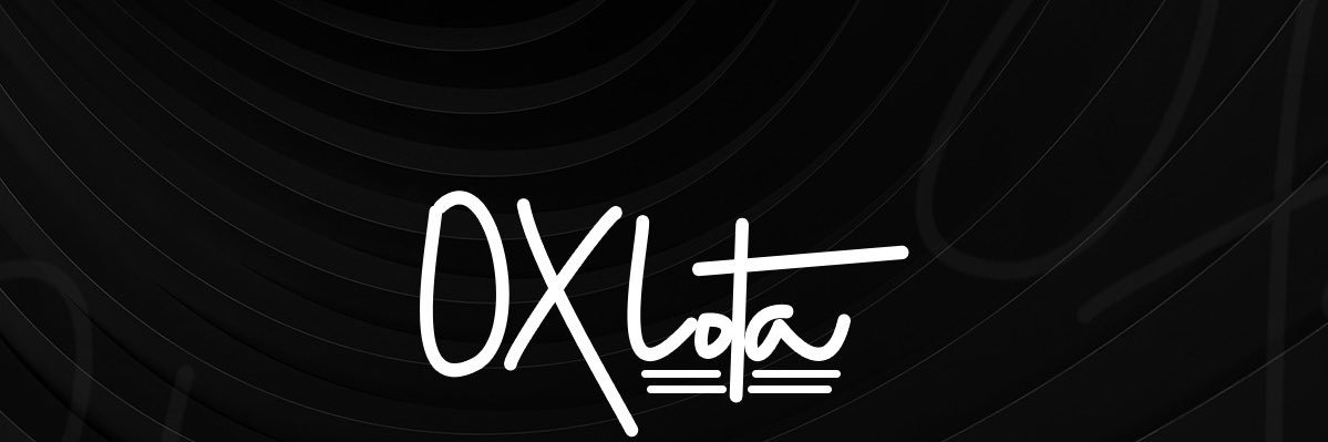Thelotachi 🔲⛓️'s banner