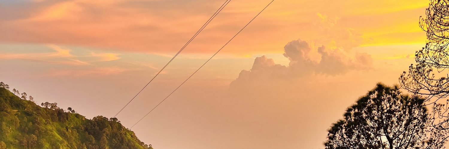 JamessonJhames's profile banner image