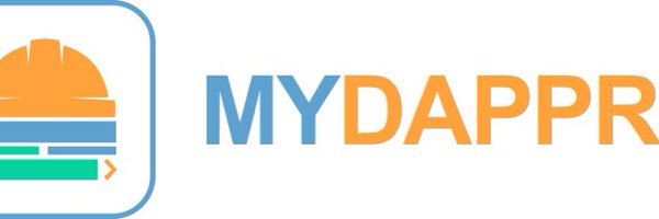 mydappr Profile Banner