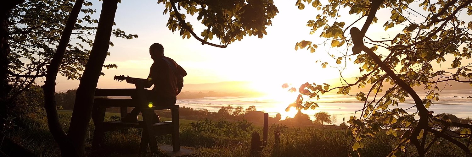 JoeSensible's profile banner image