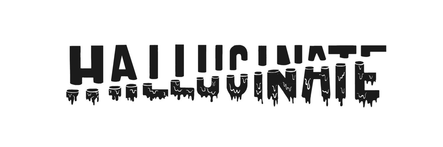 hallucinatedub's profile banner image