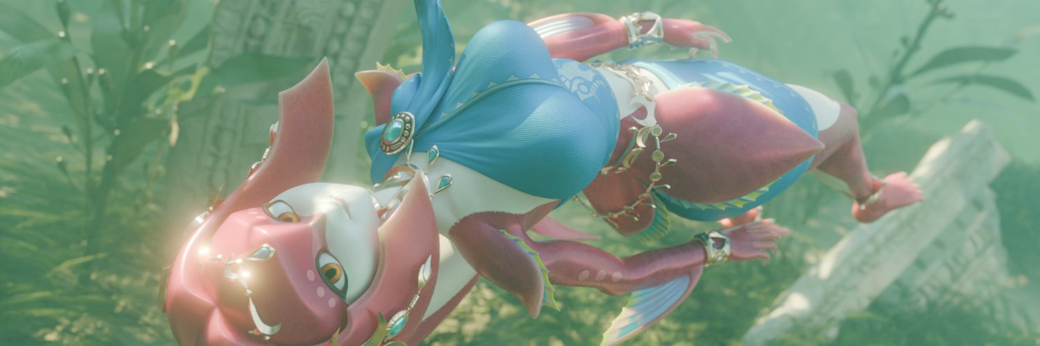 Zanodar🔞 banner