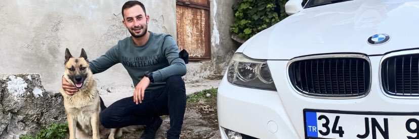 UmutCan Çalgıcı 🇹🇷 banner