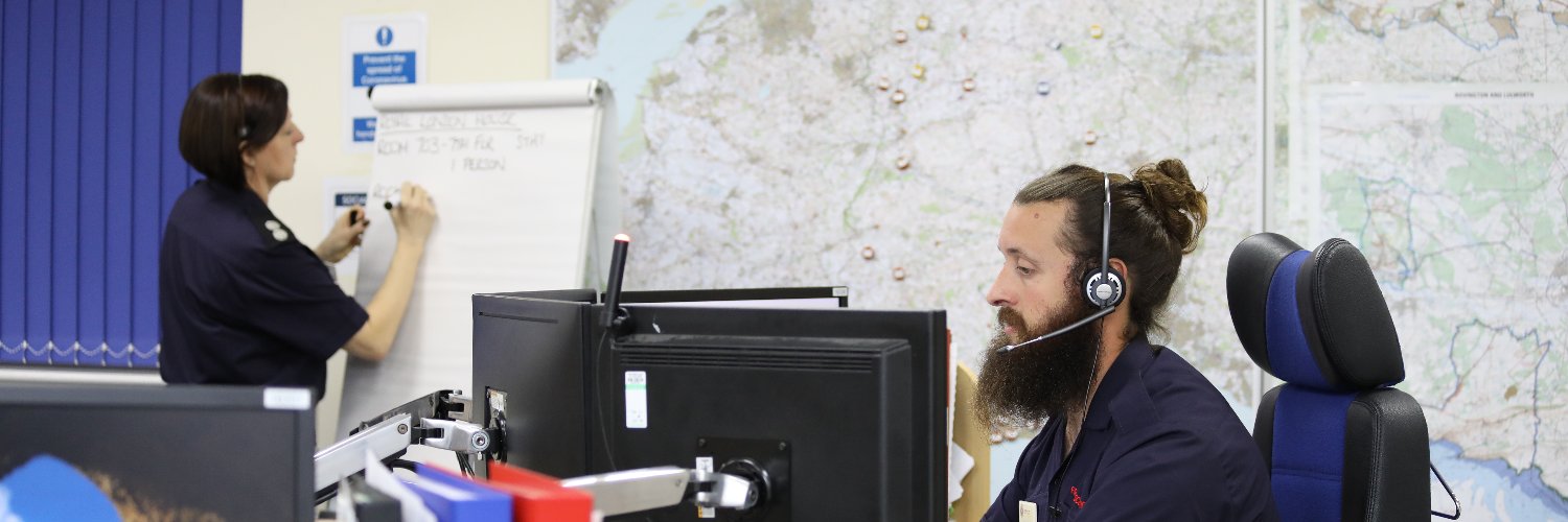 DWFireControl banner