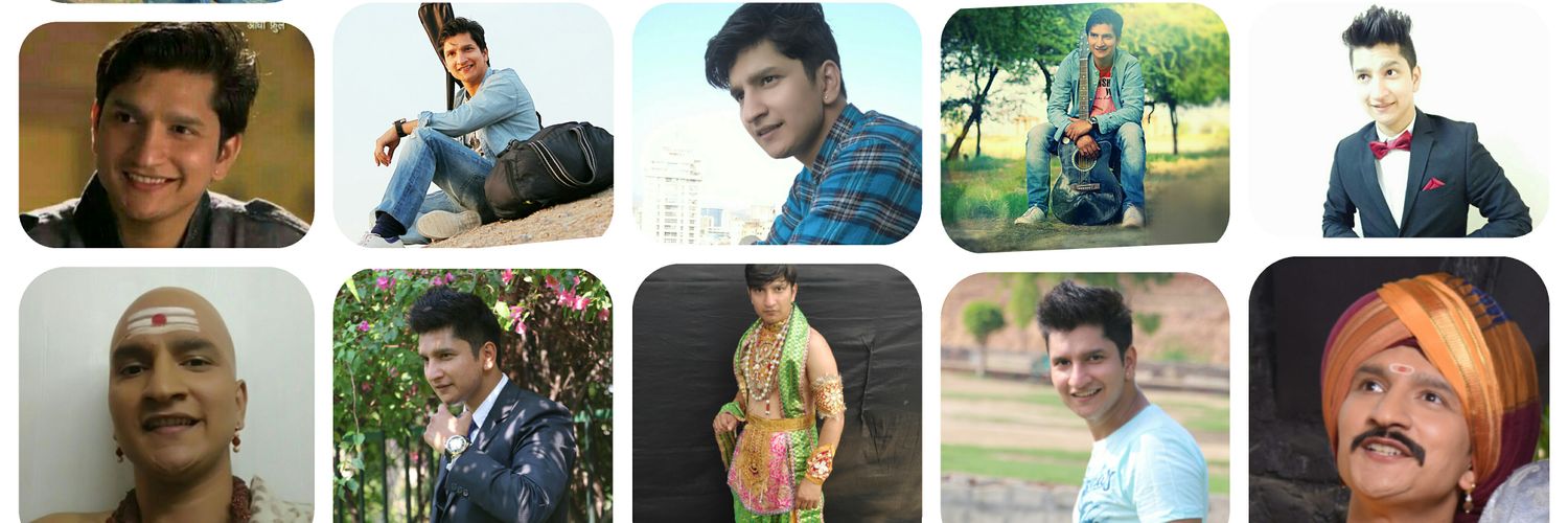 Mohith_official's profile banner image