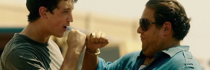 WAR DOGS (parody) banner