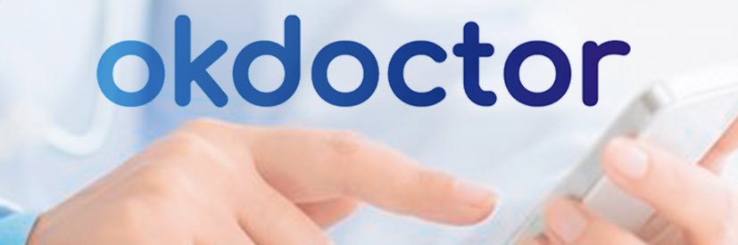 OK Doctor banner
