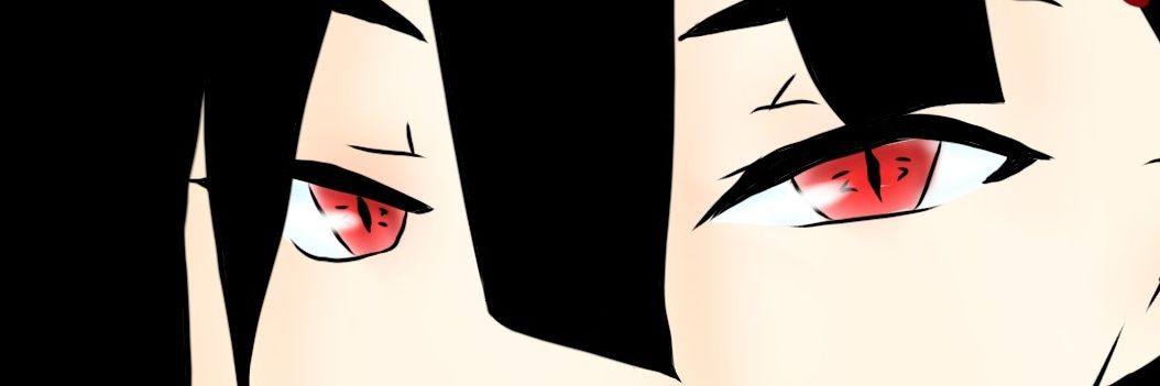 紅神　鏡夜(くがみ　きょうや)🦥 banner