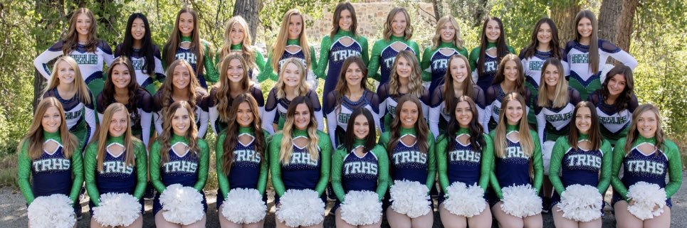 TR Grizzly Poms (@TRGrizzlyPoms) / Posts / X