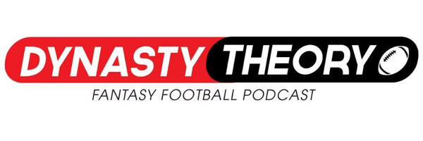 Dynasty Theory Fantasy Football Podcast Profile Banner