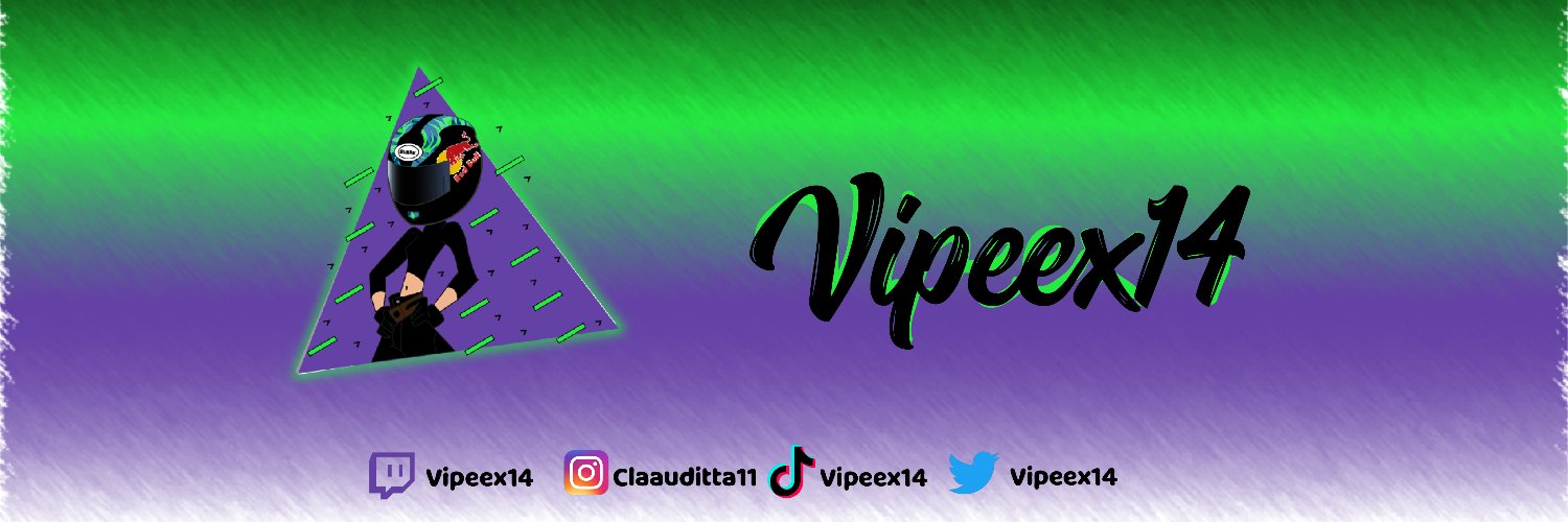 𝕍𝕚𝕡𝕖𝕖𝕩 banner