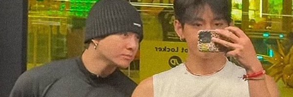 jungkovtae Profile Banner