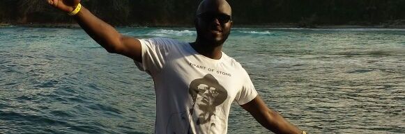 Mikhail Sean DaCosta banner