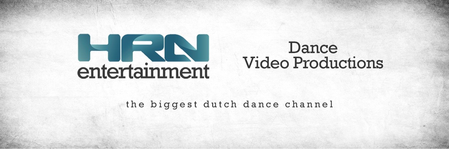 HRN Entertainment banner