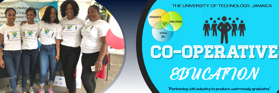 UTechCoopEd's profile banner image