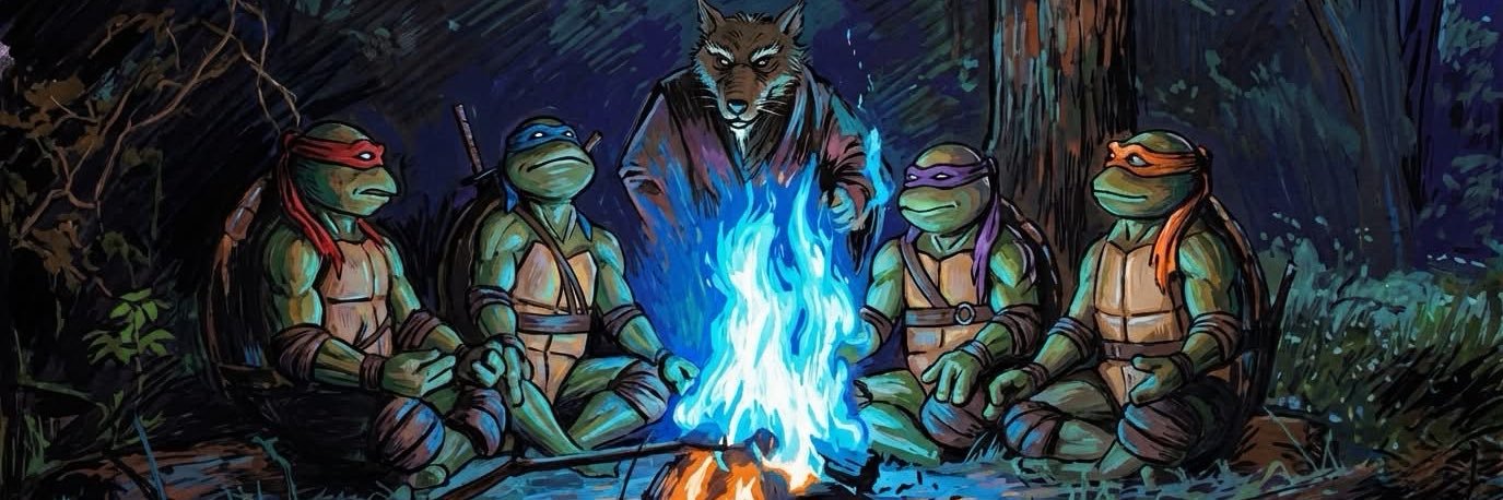 mikefosco's profile banner image