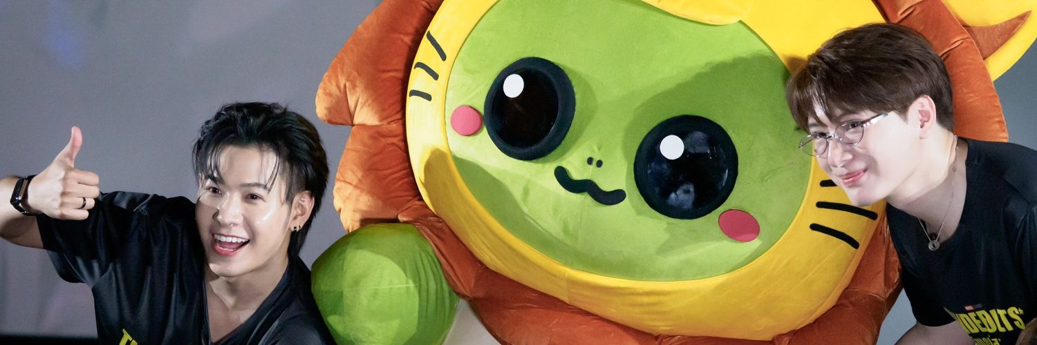 Pangpoon13's profile banner image