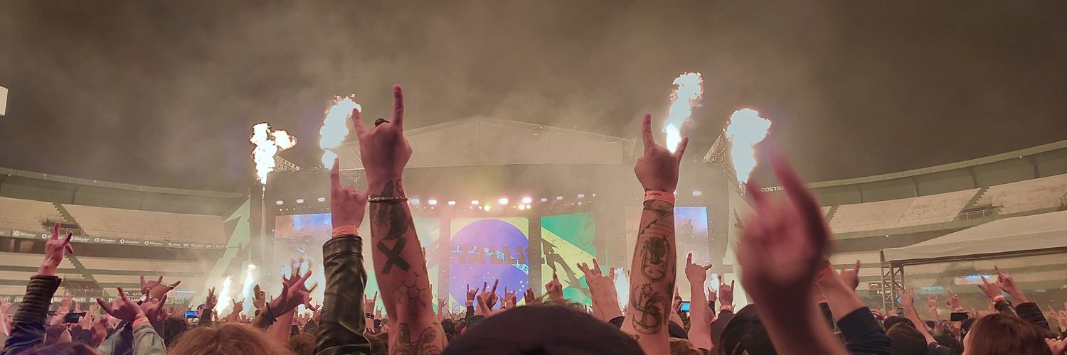 WilliamRossi's profile banner image