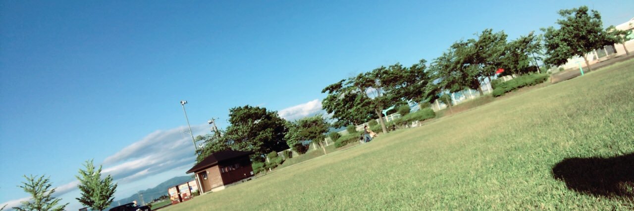 yu22ki7's profile banner image