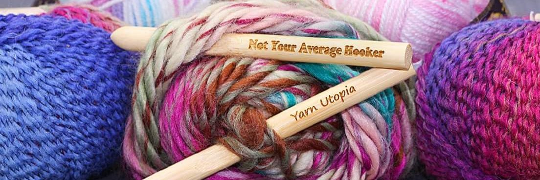 YARNutopia's profile banner image