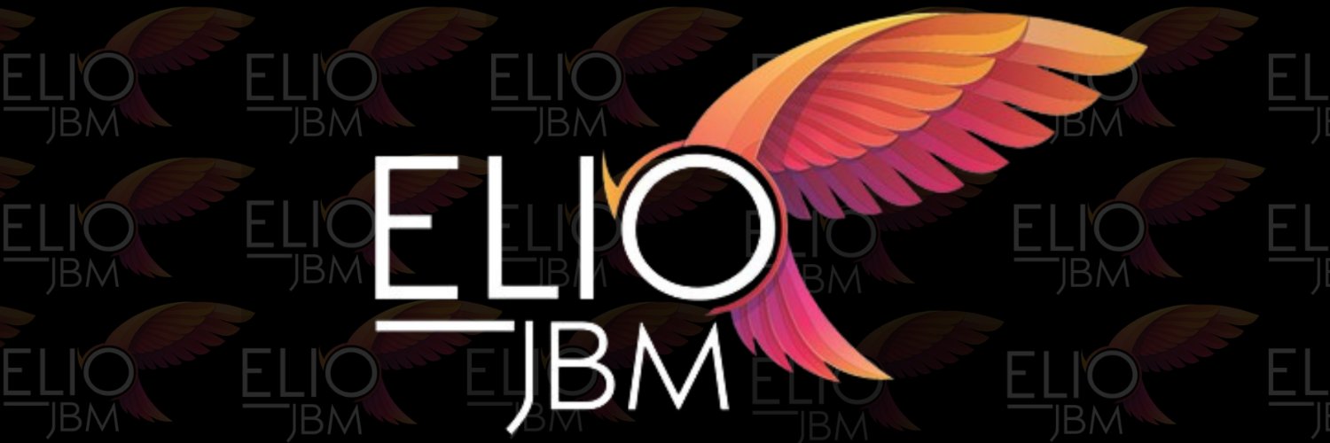 ELIOJBM's profile banner image