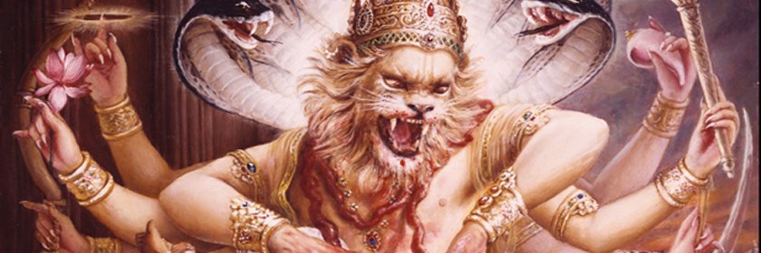 Radharamn Das राधारमण दास's banner