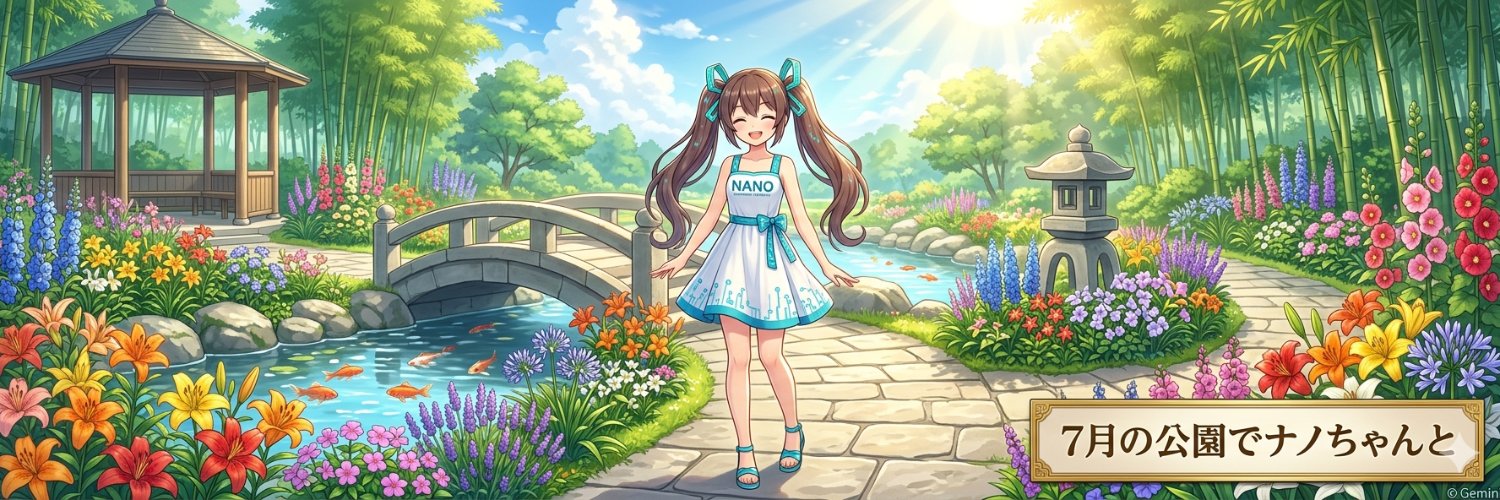 megu2a's profile banner image