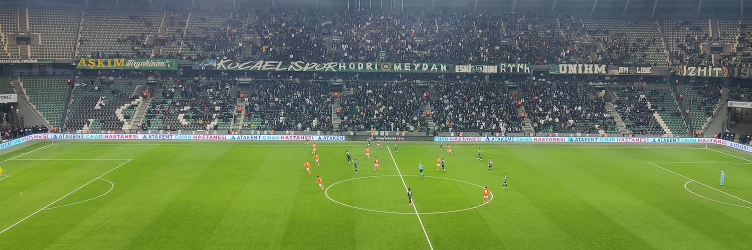 Arda Musaoğlu banner