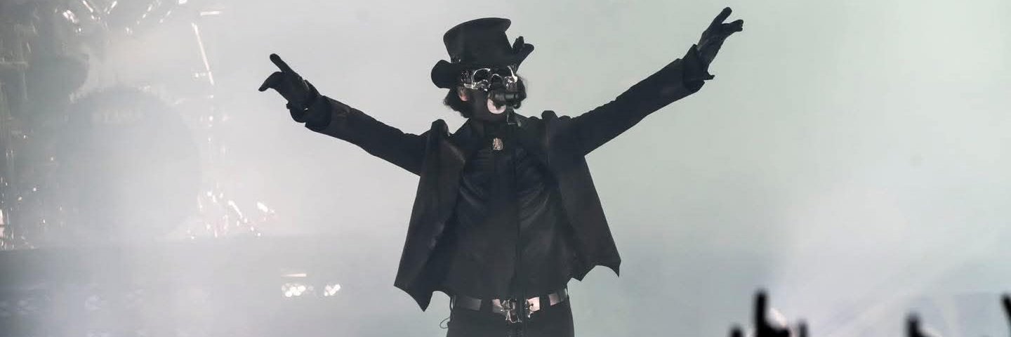 SynysterSoldier's profile banner image