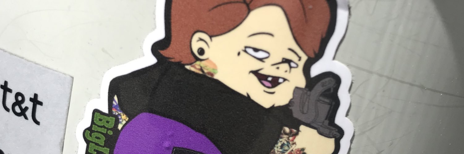 RyanShoots's profile banner image