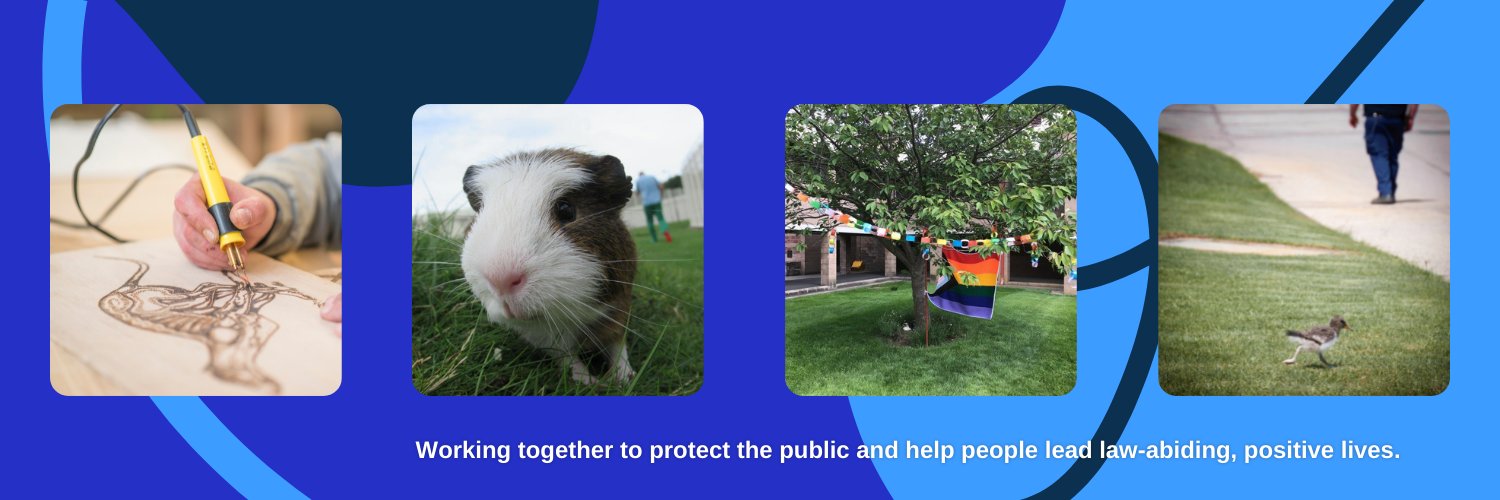 NEPrisonGroup's profile banner image