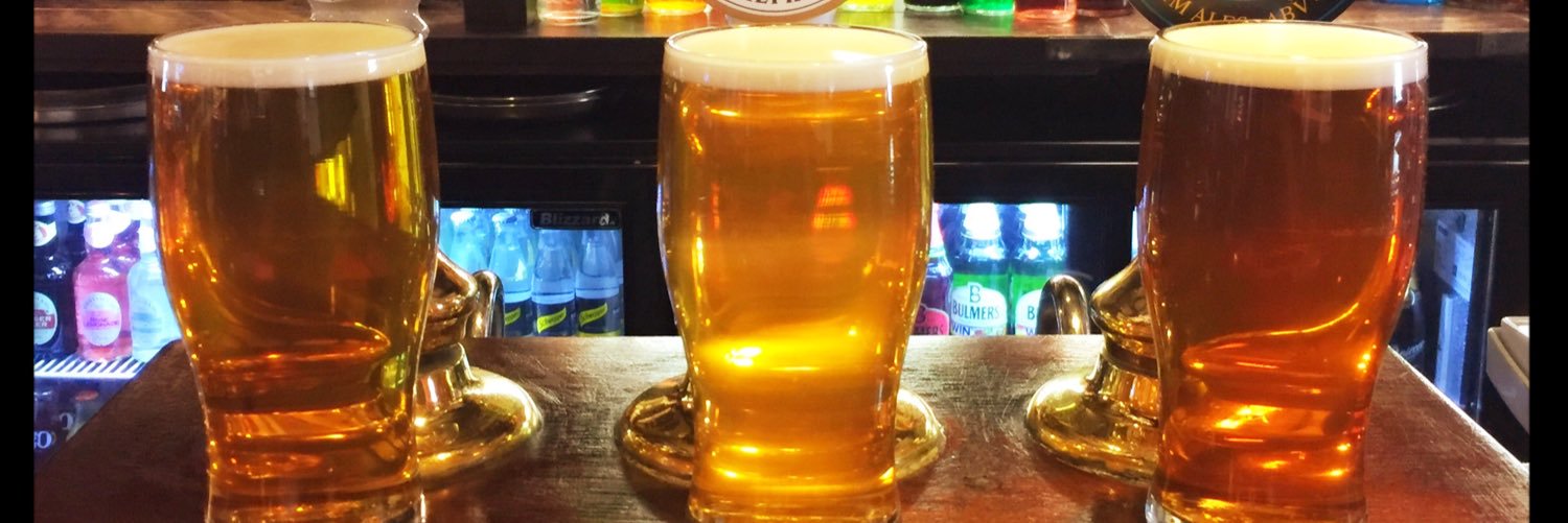 The Commercial Inn banner