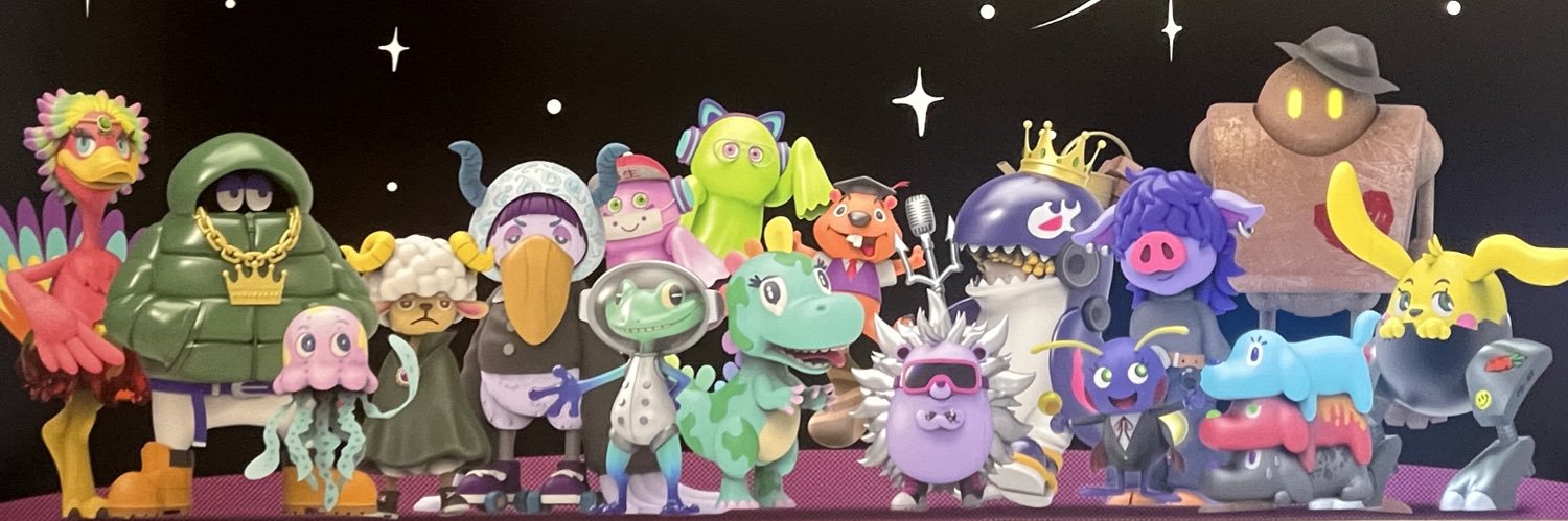 chisyapon's profile banner image