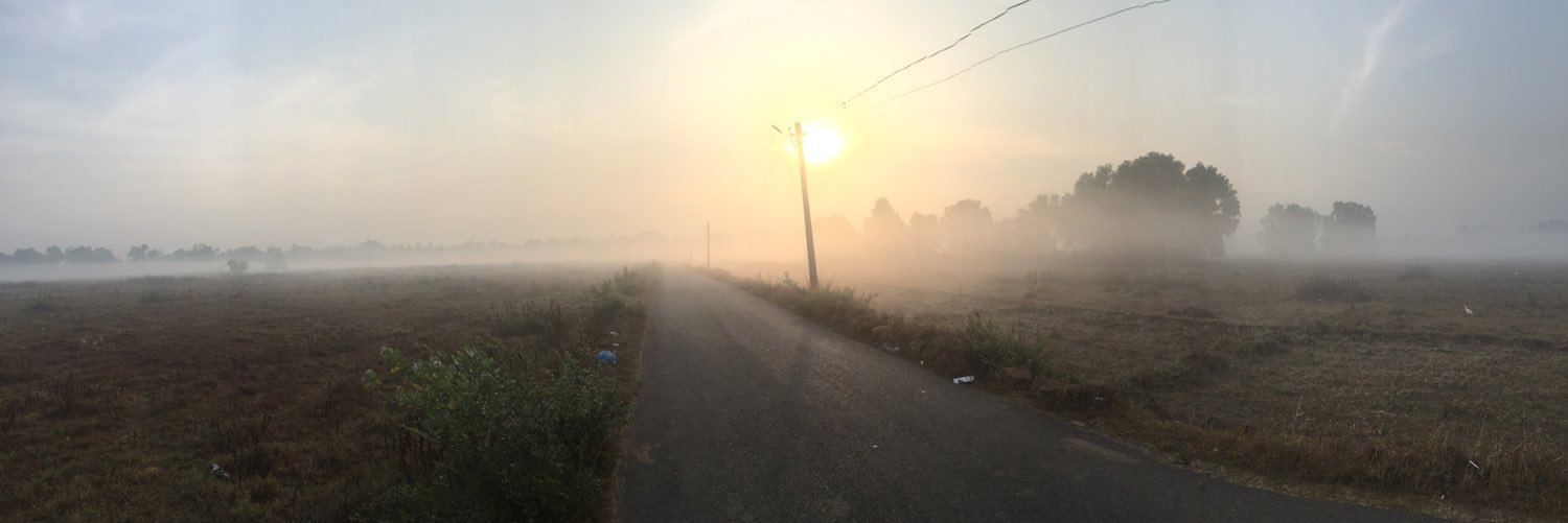 Vernon Cardozo banner