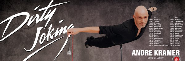 Und_Bitte Profile Banner