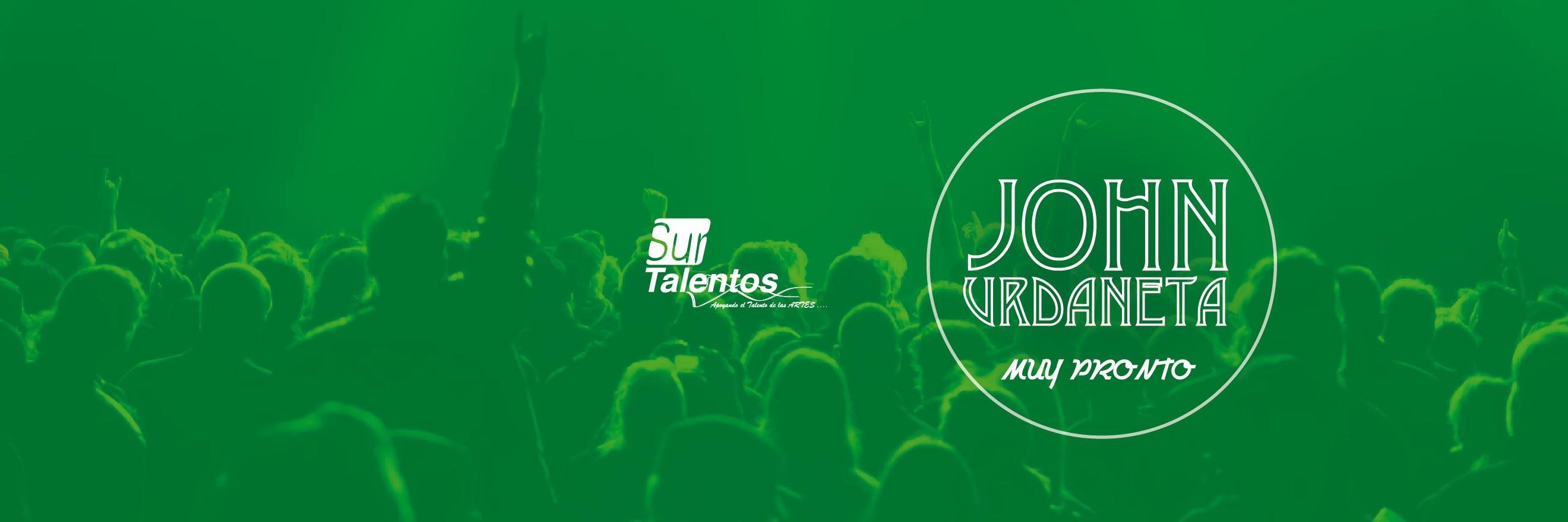 JohnUrdaneta's profile banner image