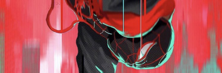CharvisB's profile banner image