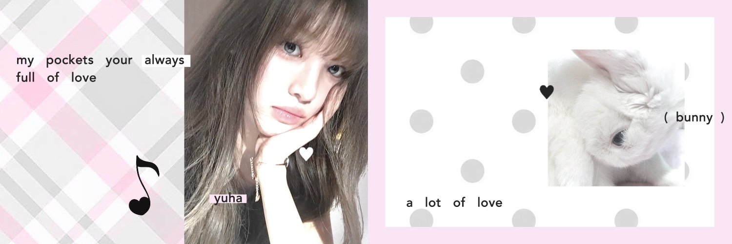 _iuha's profile banner image