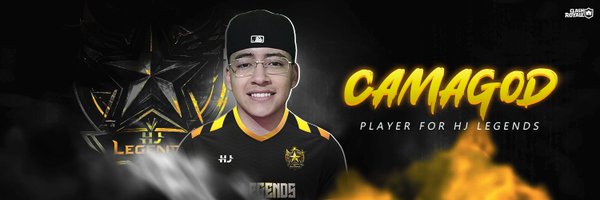 CamaGodCR Profile Banner