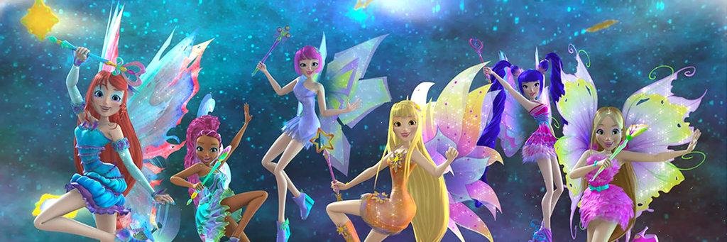 Winx Club (@winxclubseries) / Posts / X