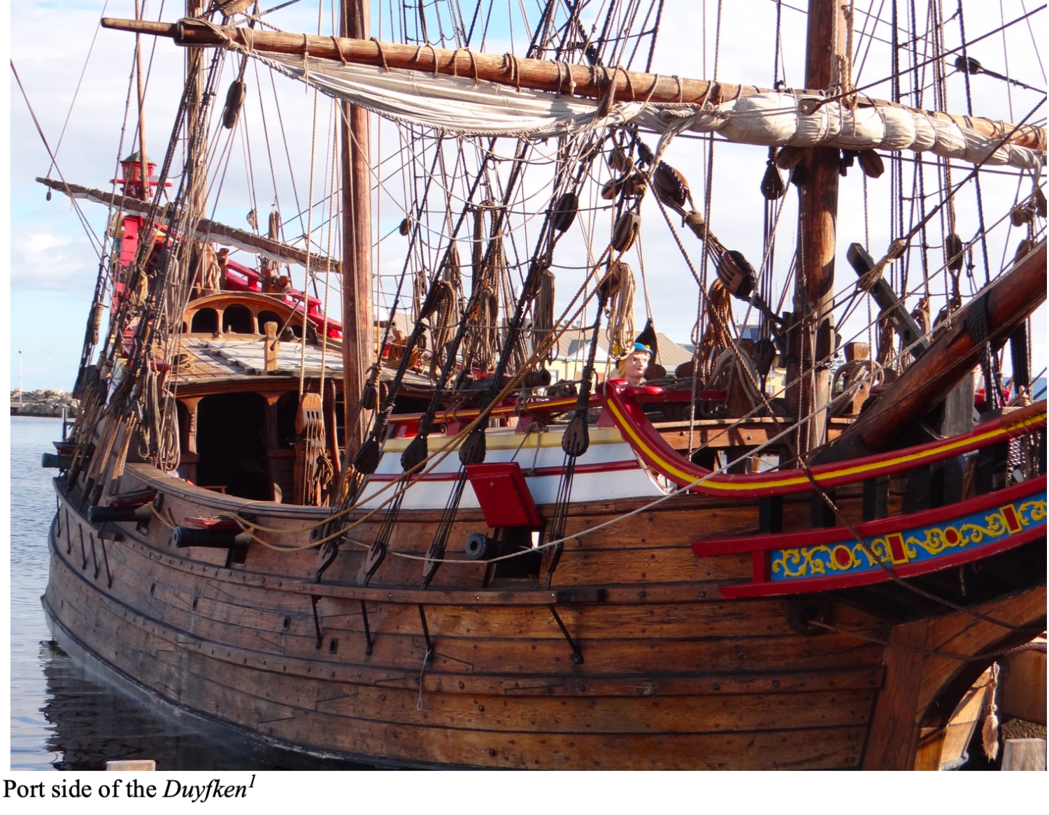 Henry Van Zanden banner