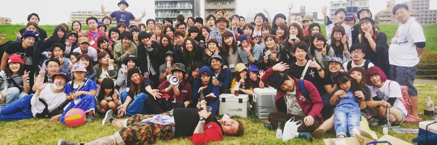 久次米“クースケ” banner