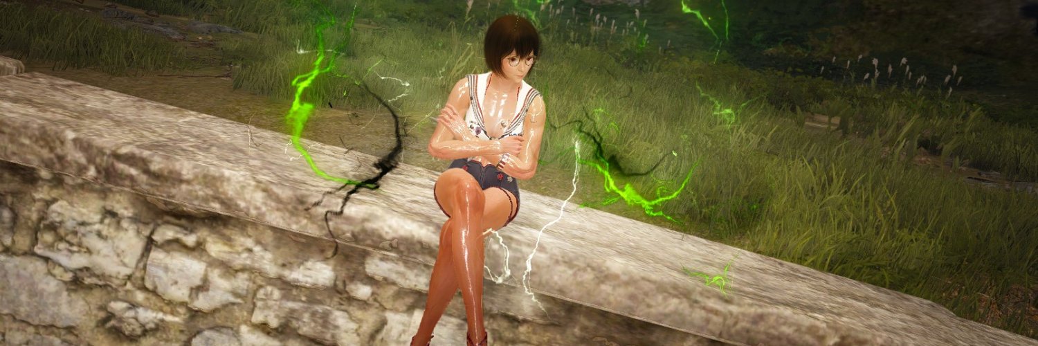 AKASilvaS's profile banner image