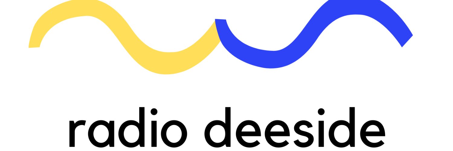 Radio Deeside banner