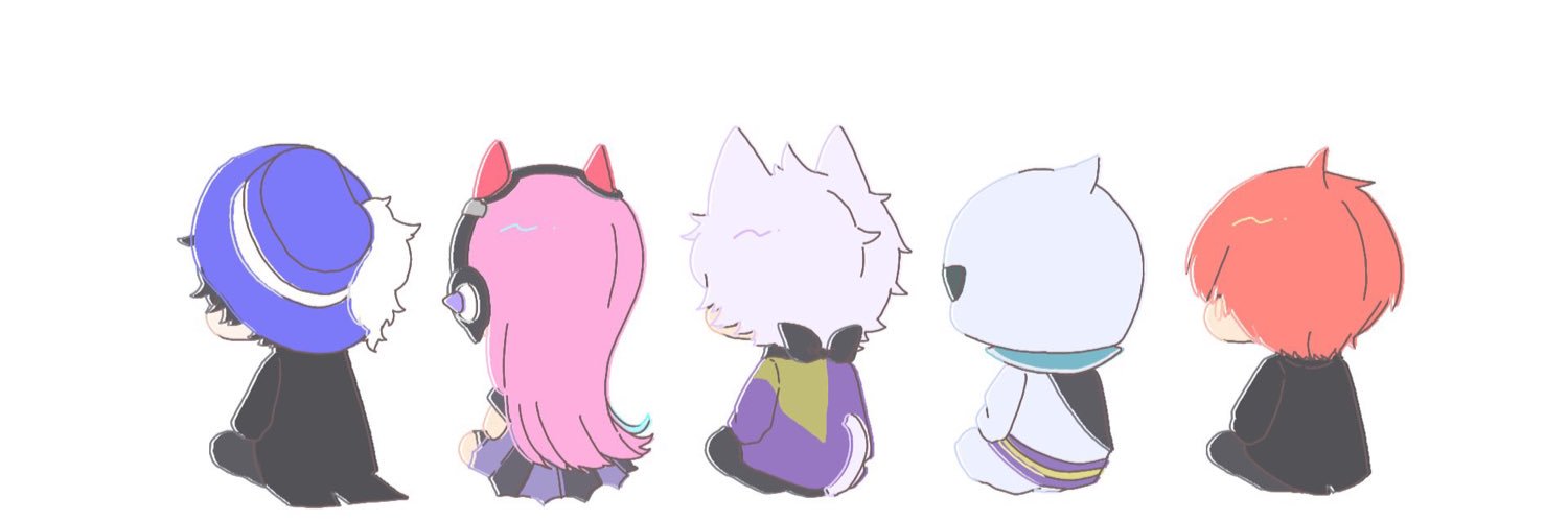 nagaocchan's profile banner image