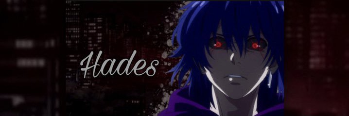 Hades banner